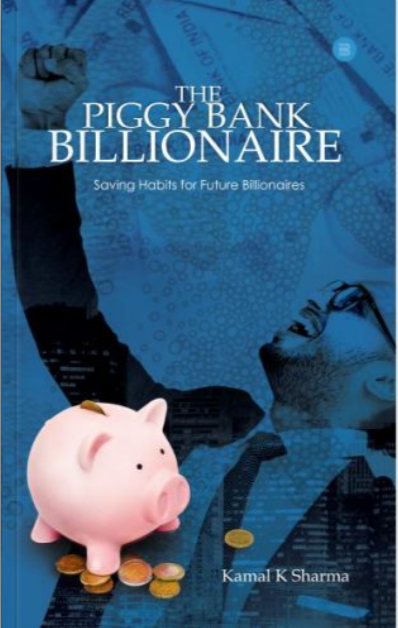 The Piggy Bank Billionaire